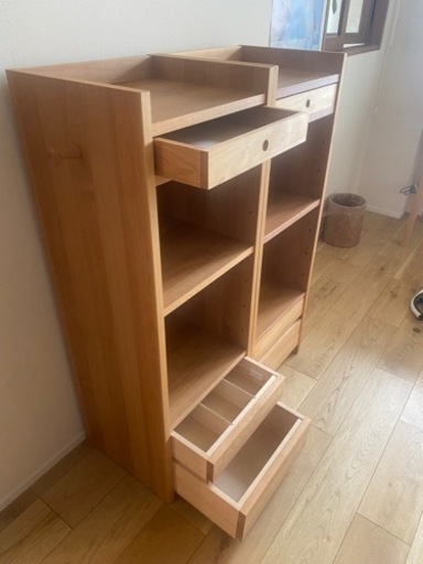 家具 収納家具 カラーボックス
