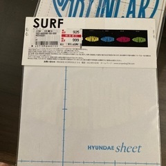 ステッカーの画像