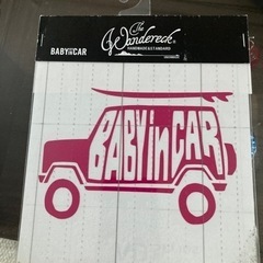 ステッカーの画像