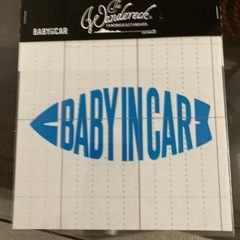 ステッカーの画像