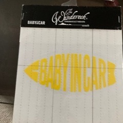 ステッカーの画像