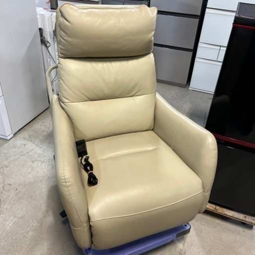☆激安販売!!☆ ニトリ 電動リクライニング パーソナルチェア リクライニングソファ  2モーター