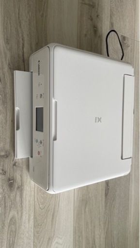 Canon PIXUS TS6330 プリンター