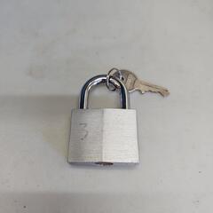 FORTRESS Lock マスターロックの画像