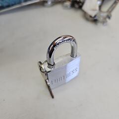 FORTRESS Lock マスターロックの画像