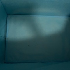 ドラえもん収納入れ物の画像