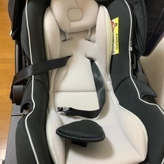 子供用品 ベビー用品 チャイルドシート　マムズキャリーの画像