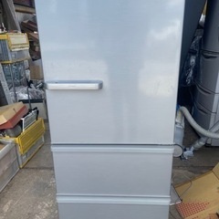 【‼️中古美品‼️】冷蔵庫272L🌟AQUA🌟2018年