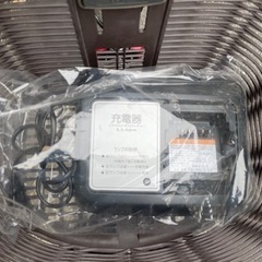 電動アシスト自転車の画像