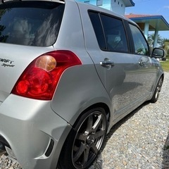 スズキ　スイフトスポーツZC31S 最終値下げ‼️の画像