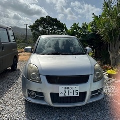 スズキ　スイフトスポーツZC31S 最終値下げ‼️の画像
