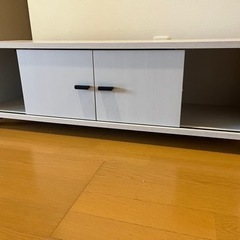 [取引中]テレビ台の画像