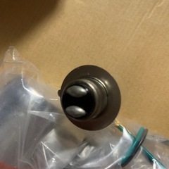 ヘッドライト球！　　新品！の画像