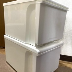 ニトリ　家具 収納家具 収納ケース