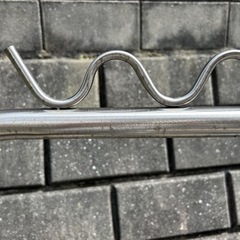物干し台セットの画像