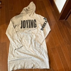 お値下げで1000円
女の子150~160cm3枚