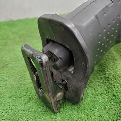マキタ JR182DZK 充電式レシプロソー【野田愛宕店】【店頭取引限定】【中古】ITJSL9ZN7MVW
