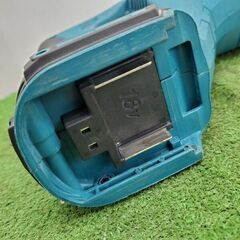 マキタ JR182DZK 充電式レシプロソー【野田愛宕店】【店頭取引限定】【中古】ITJSL9ZN7MVW