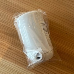 浄水器カートリッジ