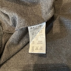 組曲ワンビース130~140cmの画像