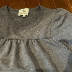 組曲ワンビース130~140cmの画像