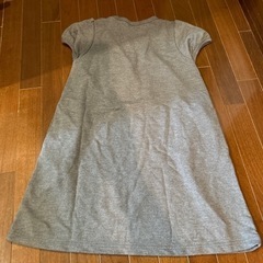 組曲ワンビース130~140cmの画像