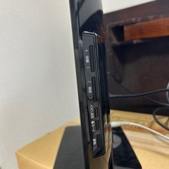 テレビ、液晶テレビの画像