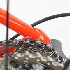 CANNONDALE 「キャノンデール」 CAAD10-3 2012年モデル ロードバイクの画像