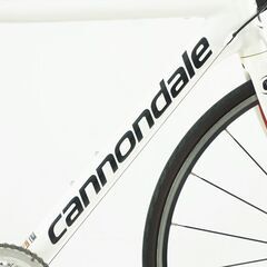 CANNONDALE 「キャノンデール」 CAAD10-3 2012年モデル ロードバイクの画像