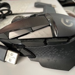 XIM APEXコンバーター　&LOGICOOL マウス　ps4 ps5の画像