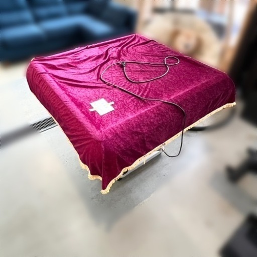 JEPLAY 全自動麻雀卓 デカ牌 家庭用