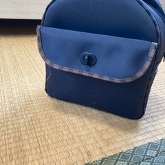 わいわいクラブ体操服　スモックの画像