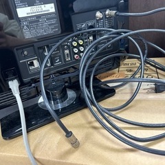 テレビ、液晶テレビの画像