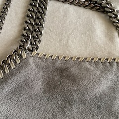 ステラ・マッカートニー　チェーンバックの画像