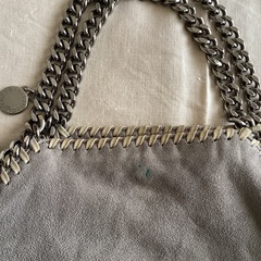 ステラ・マッカートニー　チェーンバックの画像