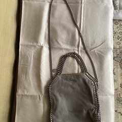 ステラ・マッカートニー　チェーンバックの画像