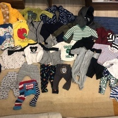 男の子服抱っこ紐靴