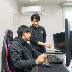 【在宅申請も可能★】動画編集 YouTube配信 ×就労支援B型...