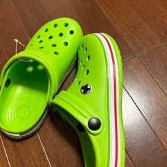 サンダルの画像