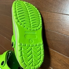 サンダルの画像