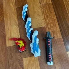 おもちゃ 鬼滅の刃
