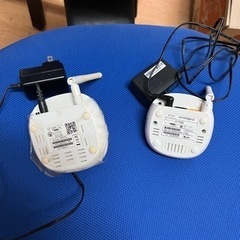 Wifi  ルーター　Fonの画像