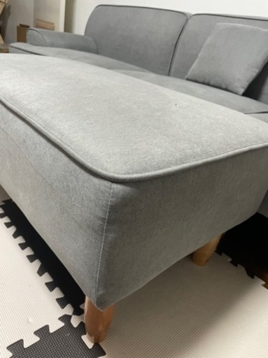 家具 ソファ 3人掛けソファ