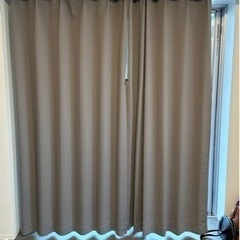 家具 カーテン、ブラインド