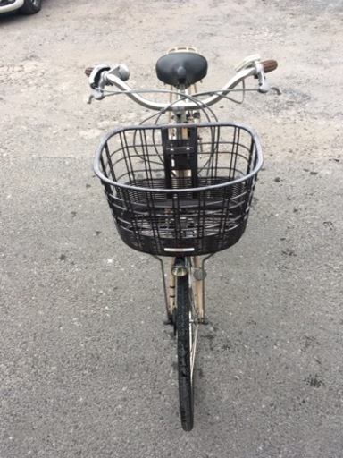 自転車 電動アシスト自転車9886