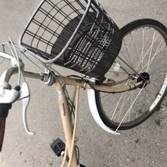 自転車 電動アシスト自転車9886