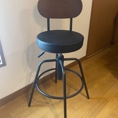 カウンターチェア