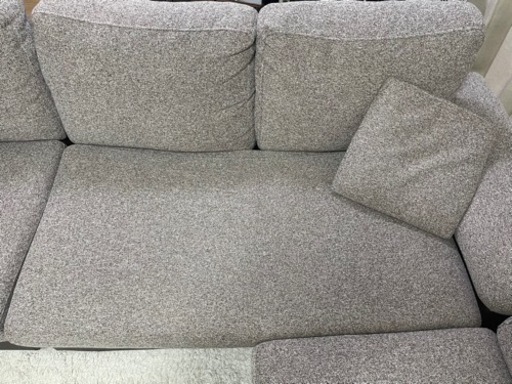 家具 ソファ 3人掛けソファ