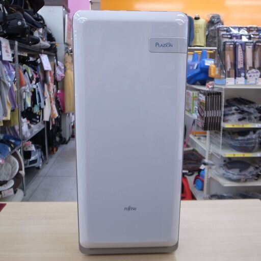 41/604 富士通 脱臭機 2021年製 HDS-302G【モノ市場 知立店】