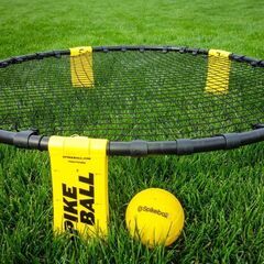 SPIKE BALL!!! スパイクボール ! ! !